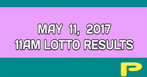 ez2 may 2017|EZ2 Results June 2017 .